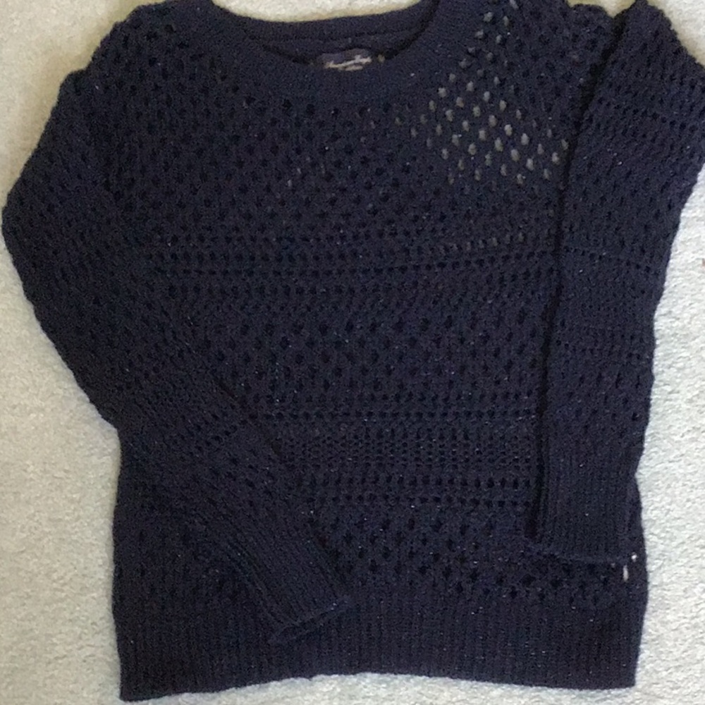 Women’s sweater